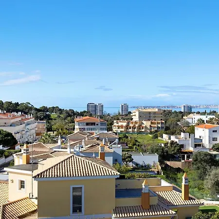 Dreamalvor Apartment