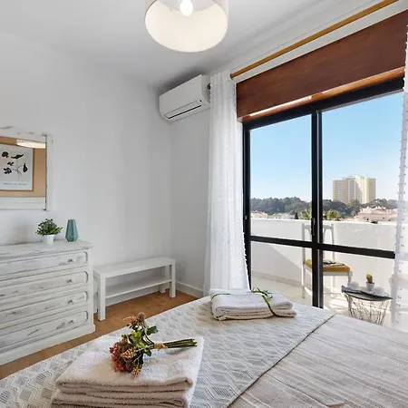 Apartment Dreamalvor