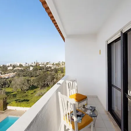 Apartment Dreamalvor