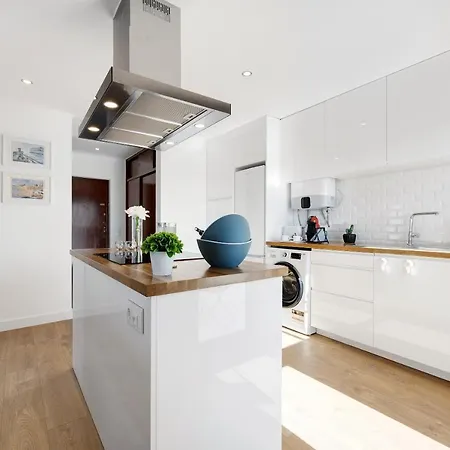 Apartment Dreamalvor Alvor