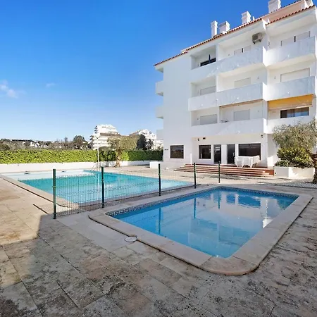 Apartment Dreamalvor Alvor