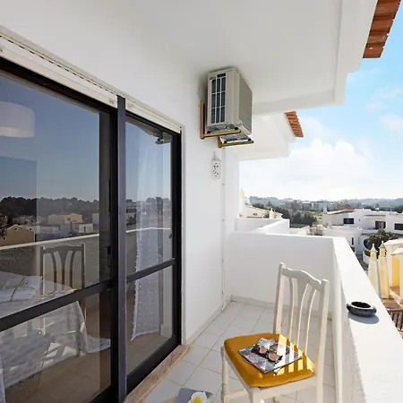 Dreamalvor Apartment