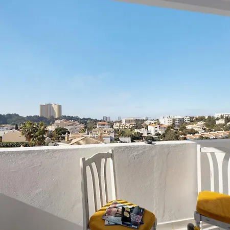Apartment Dreamalvor Alvor