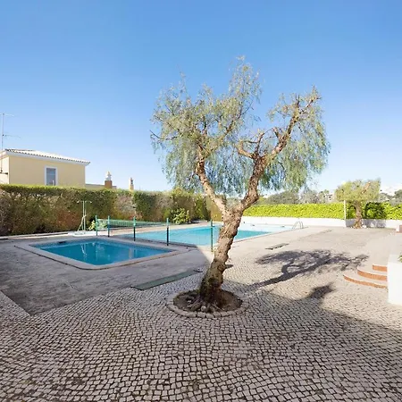 Dreamalvor Apartment Alvor