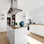 Apartament Dreamalvor Alvor