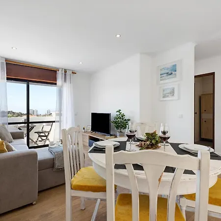 Apartamento Dreamalvor