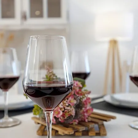 Apartment Dreamalvor Alvor