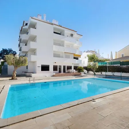 Apartamento Dreamalvor *