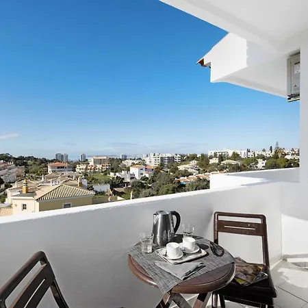Dreamalvor Apartamento