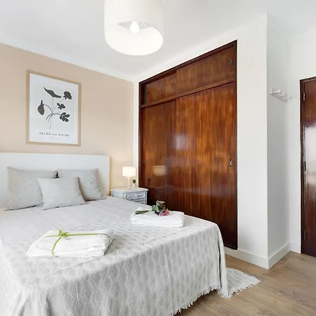 Dreamalvor Apartment Alvor