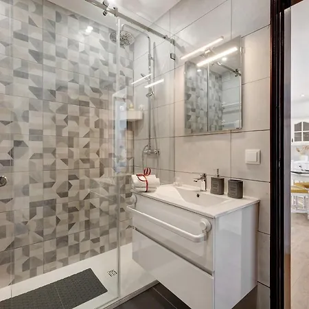 Apartment Dreamalvor *