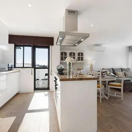 Dreamalvor Apartamento Alvor