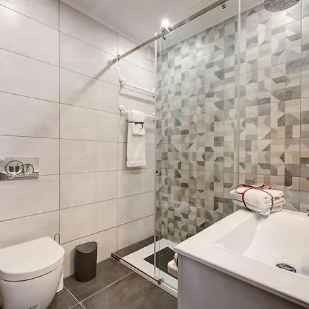 Dreamalvor Apartment *