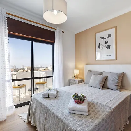 Dreamalvor Apartment Alvor