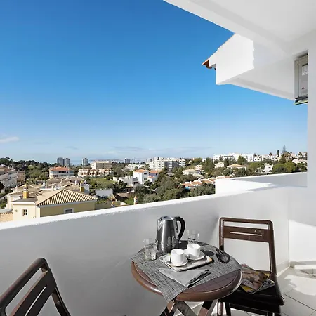 Dreamalvor Appartement