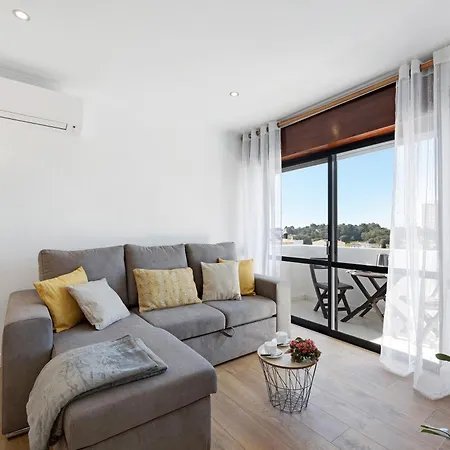 Appartement Dreamalvor