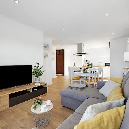 Appartement Dreamalvor Alvor