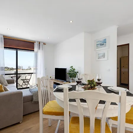 Appartement Dreamalvor *