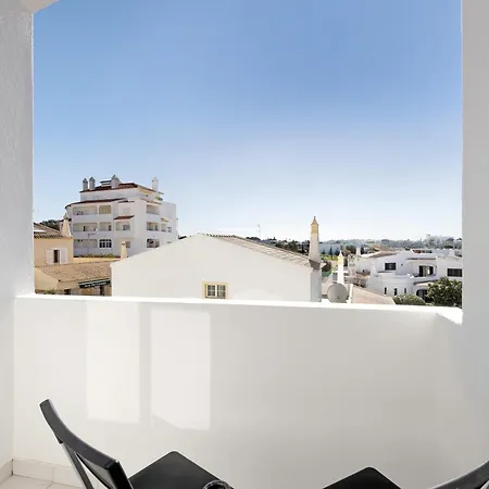 Appartement Dreamalvor