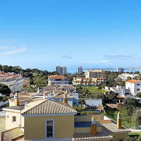 Dreamalvor Appartement Alvor