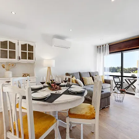 Dreamalvor Appartement