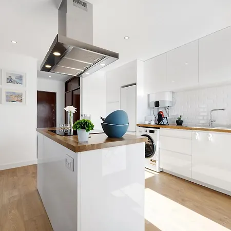 Appartement Dreamalvor