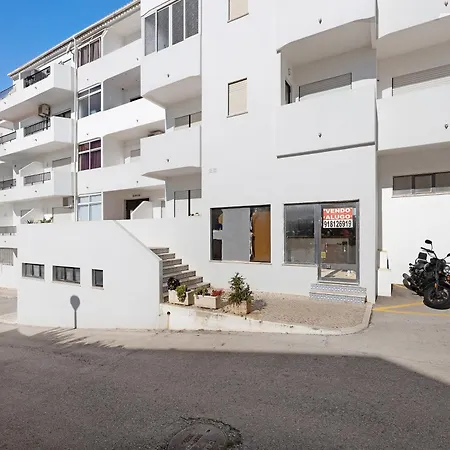 Dreamalvor Appartement Alvor