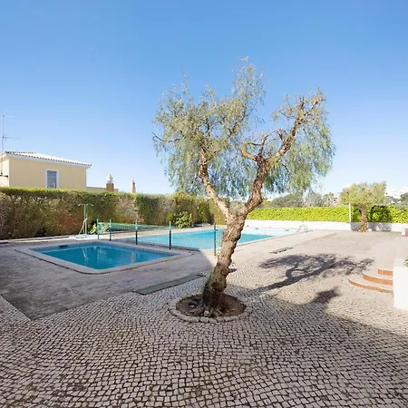 Appartement Dreamalvor Alvor