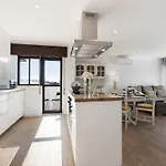 Dreamalvor 아파트 알보르